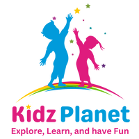 Kidz Planet