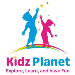 Kidz Planet