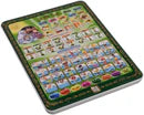 QURAN LEARNING TABLET FOR KIDS 2 IN 1 PRAYER AND SURAHS